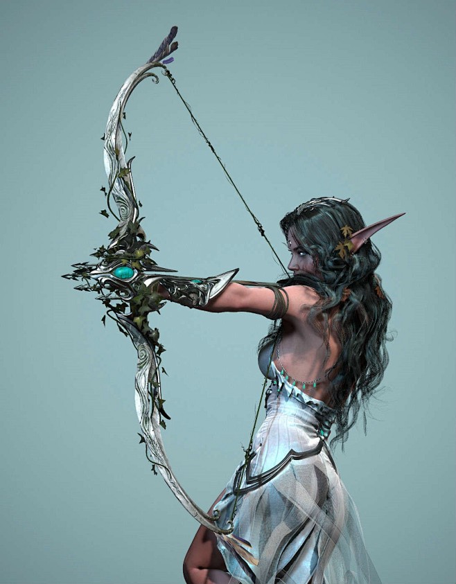 图片欣赏 _ Gamersky.com