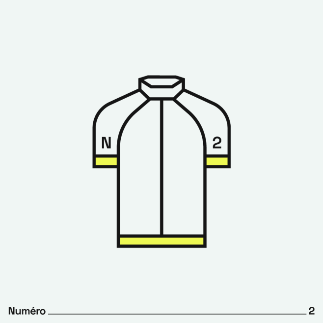 Numéro_2 :: Behance