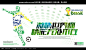2014巴西世界杯宣传海报设计