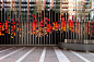 150 Media Stream: We The People : Thirst’s John Pobojewski directed the studio in the installation We The People, a world-premiere commission for 150 Media Stream — the largest multimedia art installation in Chicago. Located at 150 North Riverside , this 