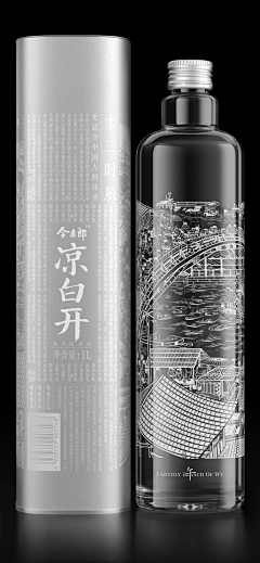 大鱼///海棠采集到包装