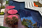 龙湖时代天街——By 成都致澜景观-学景观-资源中心意向图 景观前线 访问www.inla.cn下载高清