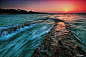 Photograph Ocean Road by F toma on 500px