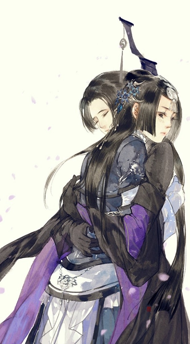 “你没事真是太好了～”“……”【话说你别...
