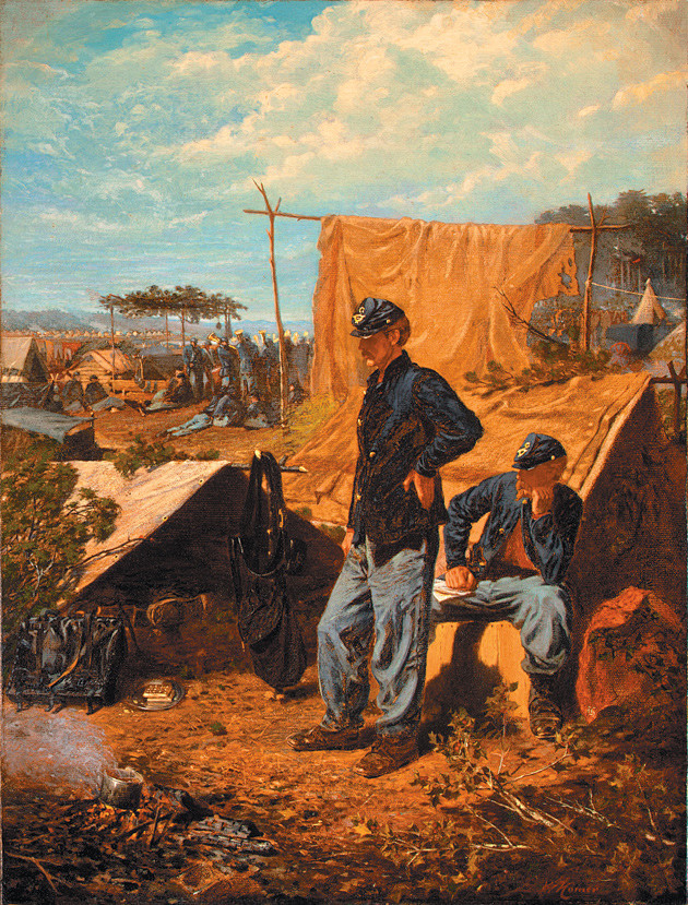 “Winslow Homer”的图片搜索...