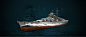 战舰世界官方网站-空中网-WOWS-军武游戏就在空中网-战争艺术网游