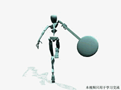 修罗王采集到机器人