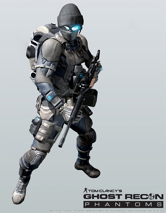 Ghost Recon Phantom-...