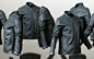 Men's Clothing Collection - Sports & Casual, Polygonal Miniatures : 3D Clothing Collection: Men's 
Find it on CGTrader for sale:
https://www.cgtrader.com/3d-model-collections/14-male-sport-casual-clothing-item-collection

Jackets, T-Shirts & Short