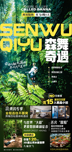 奋斗的小设计师采集到海报