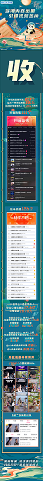 追星星的人 综艺长图 收官战报长图 排版参考