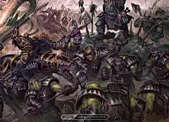 原画设计师_johan_g_CG绘画作品【124P】打包下载,CG窝