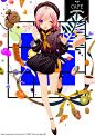 摸了个甜点师店长！恭喜天鹅座开店啦！#梦间集天鹅座#  @梦间集天鹅座 ​​​​