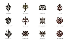 silverwing采集到▲Icon&LOGO▲