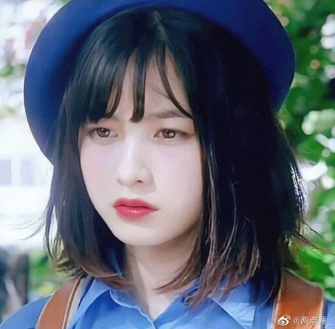(1 封私信) 大家有没有觉得桥本环奈其...