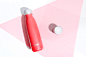 DrinkUp : Photography and Art Direction for DrinkUp Smart bottles and thermos