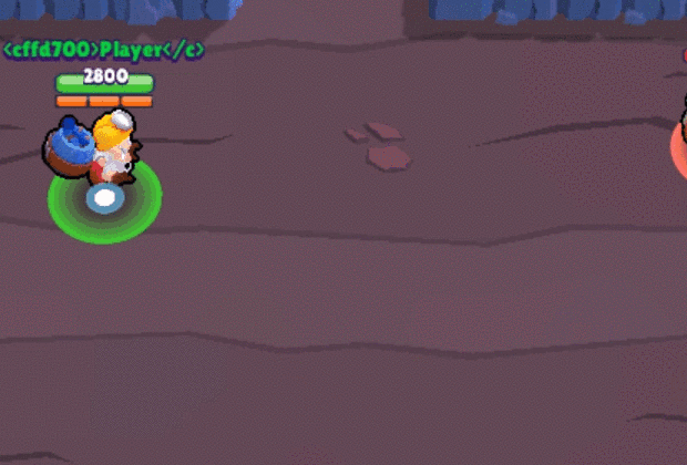 Brawl Stars VFX : Br...