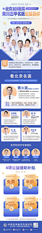 医院专家会诊活动专题-源文件