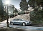 BMW 7 series hybrid : BMW 7 Series Hybrid