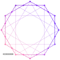 终极神圣抽象几何矢量图形设计元素_PNG：_| 小元素、符号 | _T201889 #率叶插件，让花瓣网更好用#