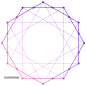 终极神圣抽象几何矢量图形设计元素_PNG：