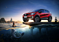 Renault Captur Mermaid + making of