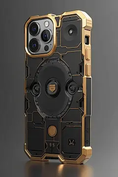 手机外壳工艺文创创意产品