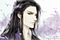魔道祖师 同人插画