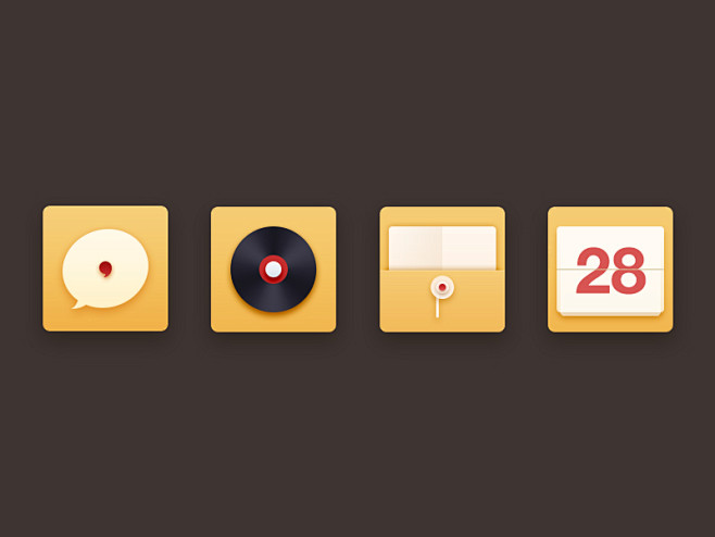Dribbbleboard - a mo...