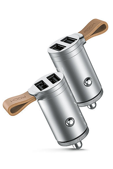 Mini Car Charger | R...