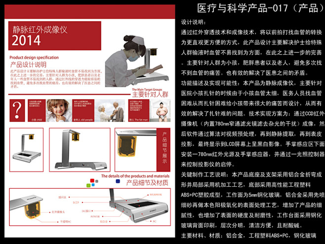 2016天府●宝岛工业设计大赛