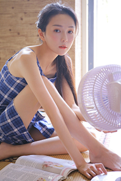 雨停花开时采集到~2021_MM