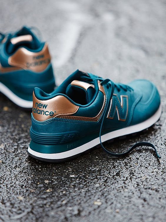 New Balance Precious...