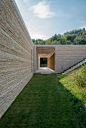 David Chipperfield Architects Architecture and Landscape Villa Eden, Gardone