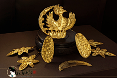 南爻采集到神魔题材