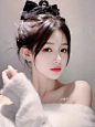 好看的女生头像_5_小鱼干_来自小红书网页版