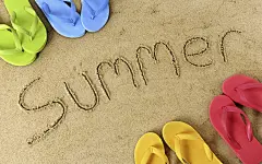 壁纸 桌面壁纸 summer
