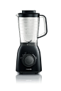 Philips HR2162/91 Viva Collection Blender, 600 Watt, 2 Litre: Amazon.co.uk: Kitchen & Home