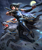Jing Ke