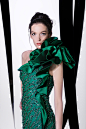 Tony Ward Ready-to-Wear FW 2021/22 : Tony Ward Ready-to-Wear FW 2021/22Photographer: Jihad Hojeily