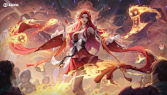 嫣若采集到美宣