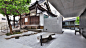 The Renovated Tsunyuji Temple in Tokyo, Japan, by Satoru Hirota Architects | Yatzer : A beloved landmark in north-eastern Tokyo, the Tsunyuji temple has been given a new lease of life by Tokyo-based Satoru Hirota Architects who have both refurbished and c