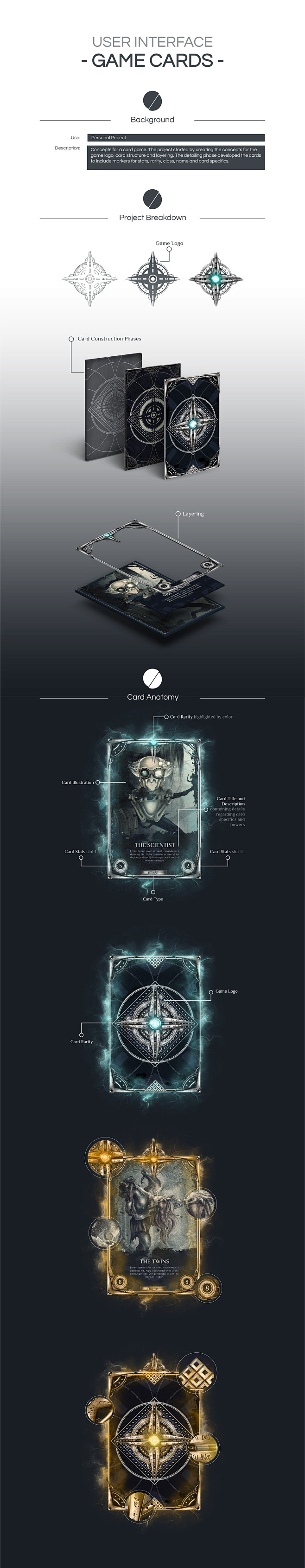 User Interface - Cla...