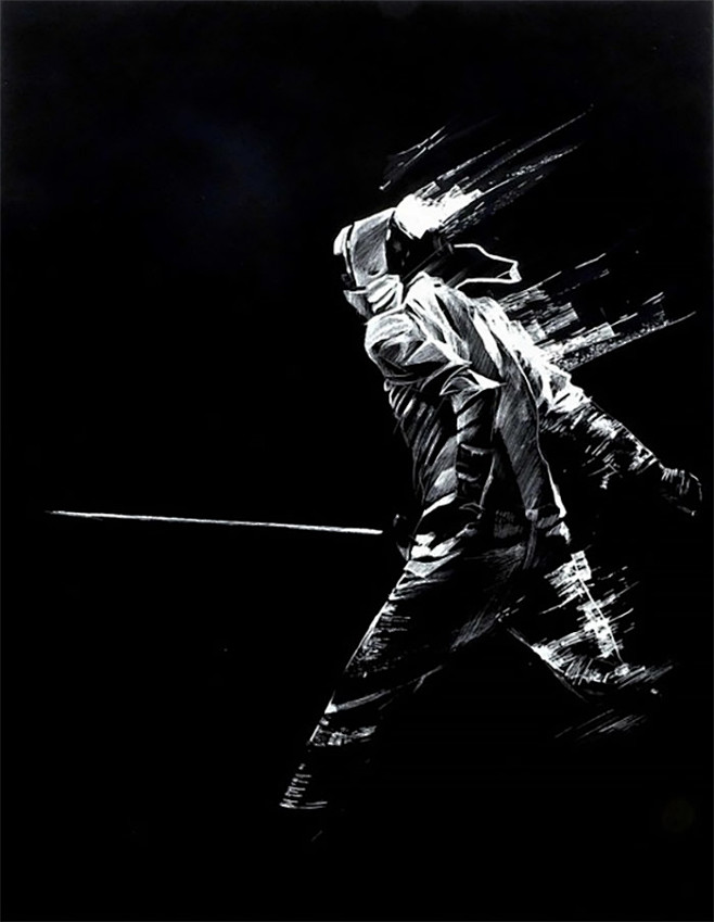 Fencing: Dynamic Pai...