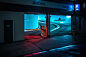 Mark Broyer on Behance