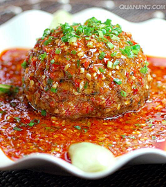 热心市民二郎采集到美食每刻