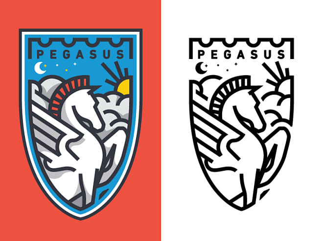 Pegasus