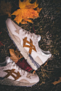 Asics Gel Lyte V: 