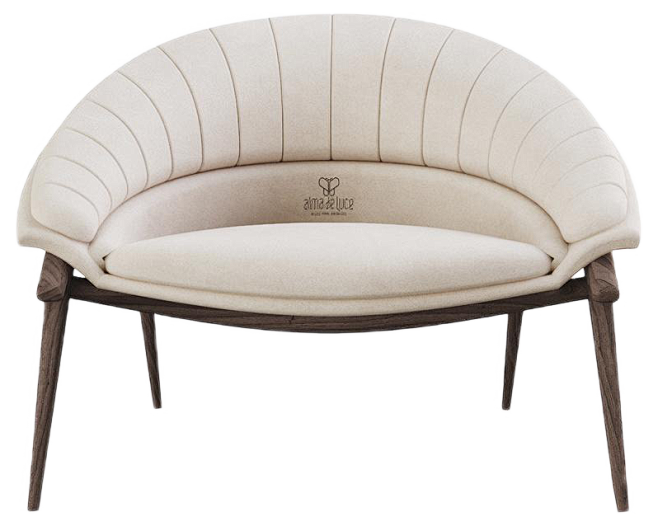 Phu Cau Armchair by ...