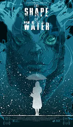 #啊！设计# 美国设计师Poster Posse绘制的电影插画海报复古感满满看的我现在超想溜出工位去看电影了…（收集@木TONG同 ） ​​​​